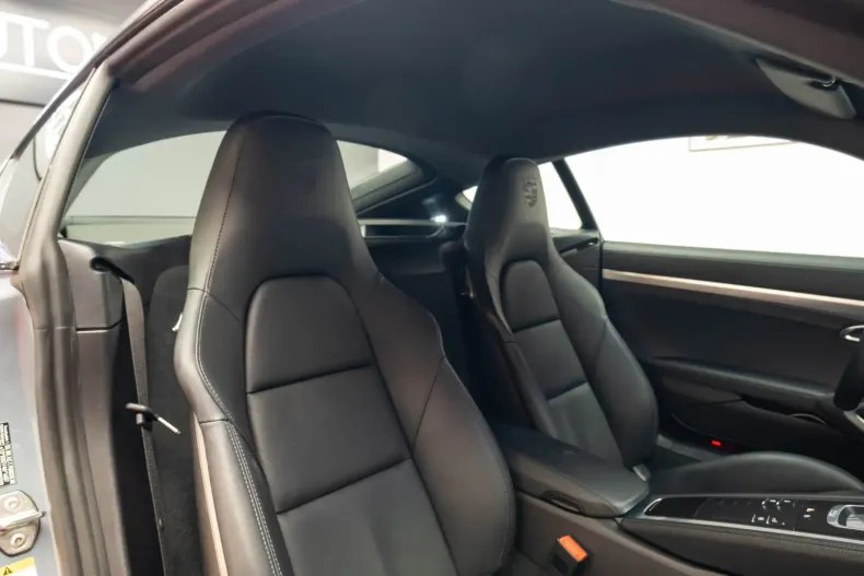 Porsche Cayman din 2024 cu 7.250 km - oferta POR114807 - foto 18