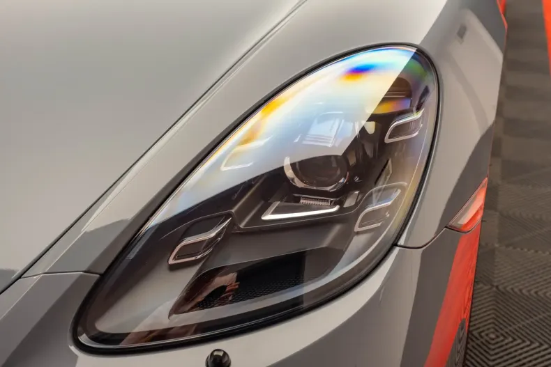 Porsche Cayman din 2024 cu 7.250 km - oferta POR114807 - foto 20