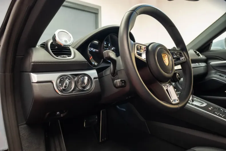 Porsche Cayman din 2024 cu 7.250 km - oferta POR114807 - foto 28