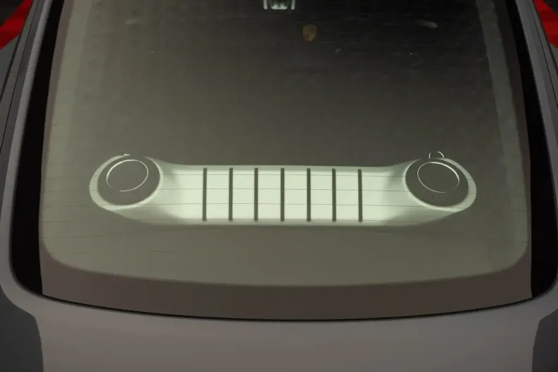 Porsche Cayman din 2024 cu 7.250 km - oferta POR114807 - foto 30