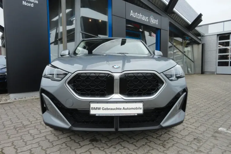 BMW X2 din 2024 cu 3.000 km - oferta BMW114808 - foto 2