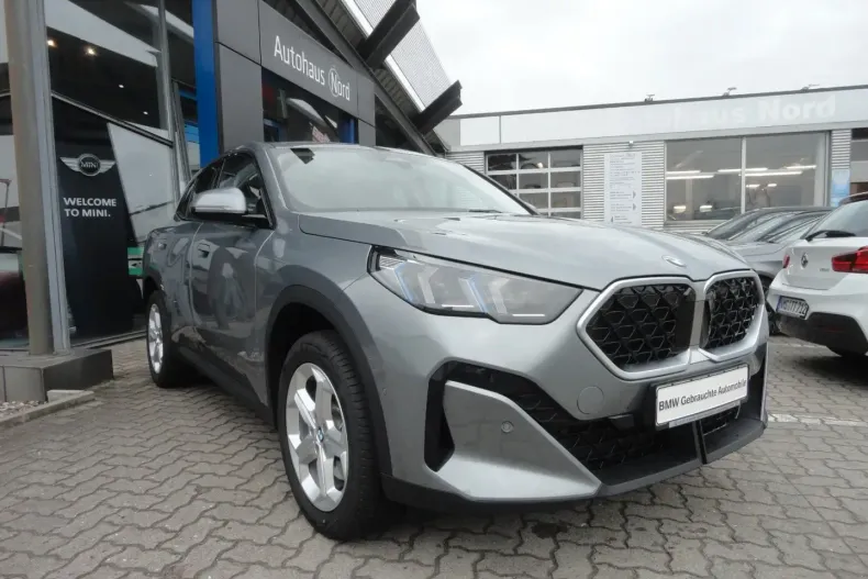 BMW X2 din 2024 cu 3.000 km - oferta BMW114808 - foto 3