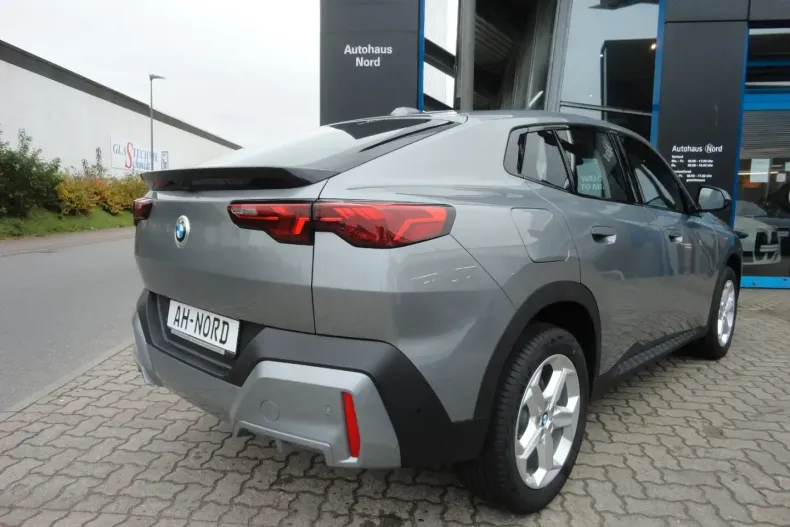 BMW X2 din 2024 cu 3.000 km - oferta BMW114808 - foto 4