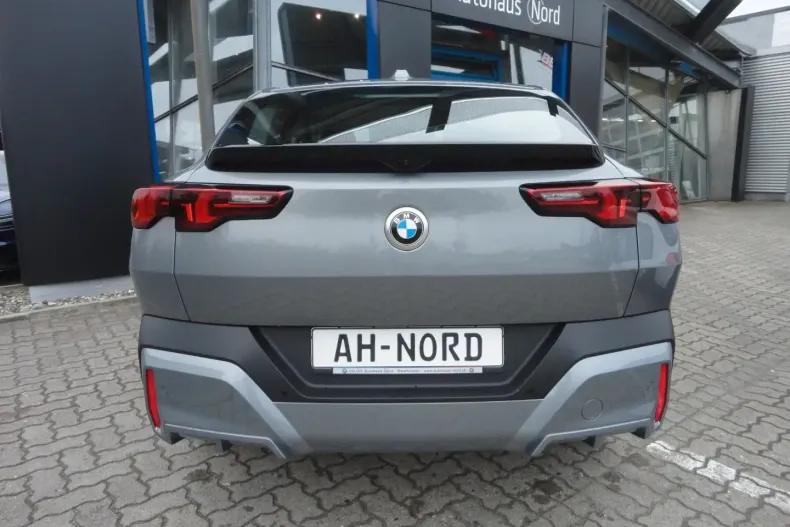 BMW X2 din 2024 cu 3.000 km - oferta BMW114808 - foto 5