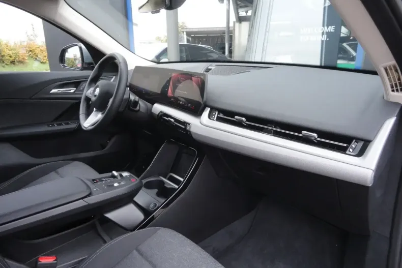 BMW X2 din 2024 cu 3.000 km - oferta BMW114808 - foto 10