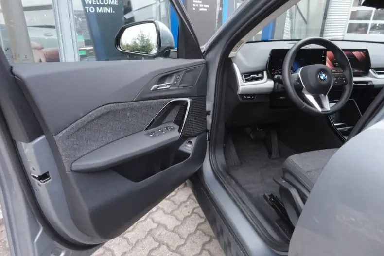 BMW X2 din 2024 cu 3.000 km - oferta BMW114808 - foto 11