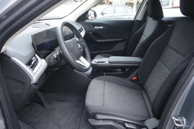 BMW X2 din 2024 cu 3.000 km - oferta BMW114808 - foto 12