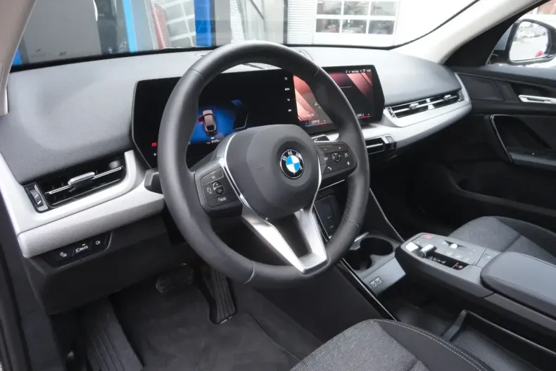 BMW X2 din 2024 cu 3.000 km - oferta BMW114808 - foto 13