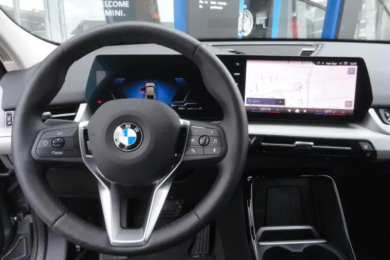 BMW X2 din 2024 cu 3.000 km - oferta BMW114808 - foto 14