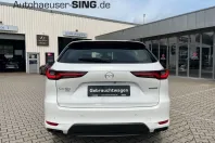 Mazda CX-60 din 2024 cu 5.000 km - oferta MAZ114809 - foto 4