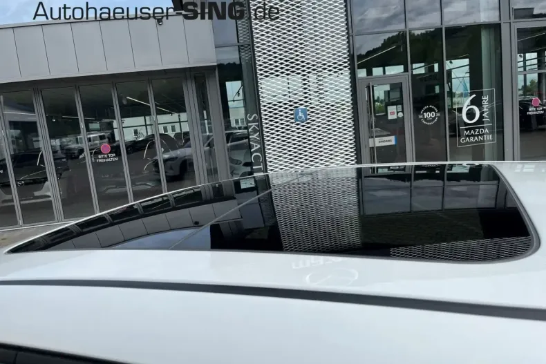 Mazda CX-60 din 2024 cu 5.000 km - oferta MAZ114809 - foto 9