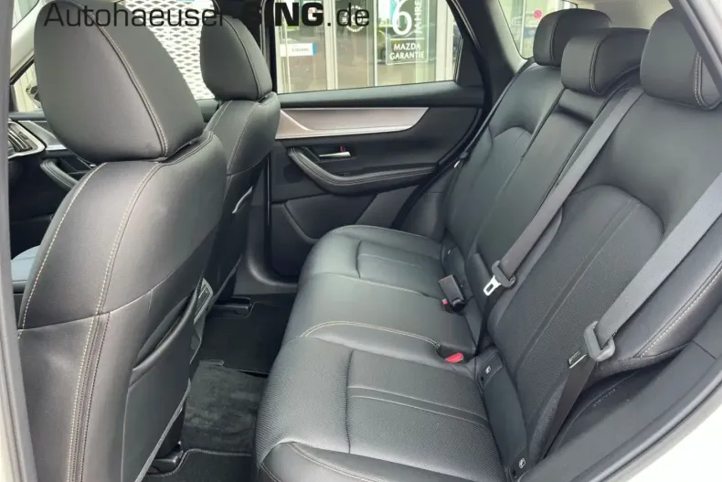 Mazda CX-60 din 2024 cu 5.000 km - oferta MAZ114809 - foto 15