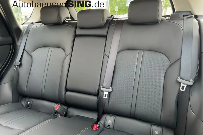 Mazda CX-60 din 2024 cu 5.000 km - oferta MAZ114809 - foto 16