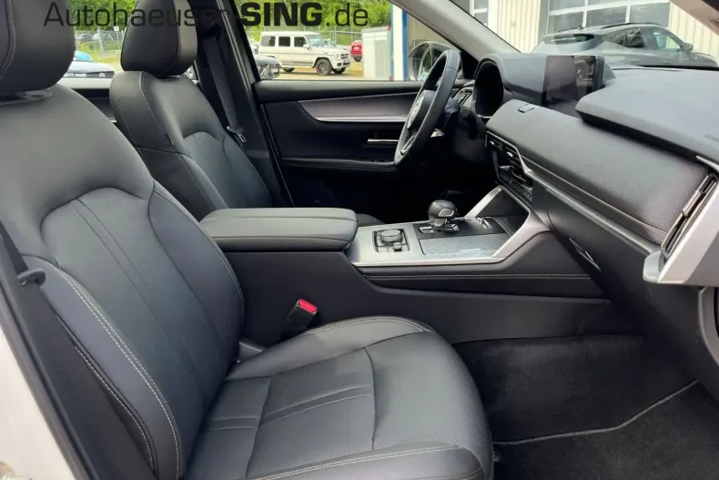 Mazda CX-60 din 2024 cu 5.000 km - oferta MAZ114809 - foto 18