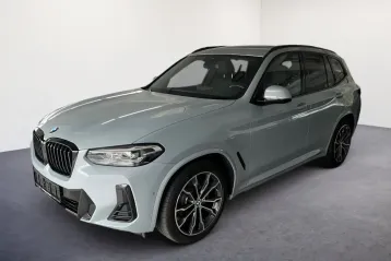 BMW X3 din 2024 - oferta BMW114811