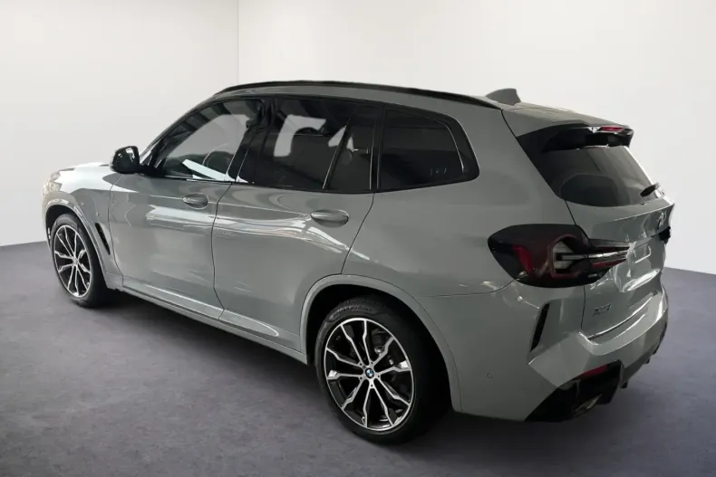 BMW X3 din 2024 cu 5.866 km - oferta BMW114811 - foto 4