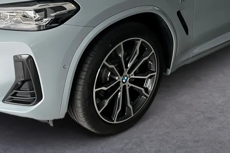 BMW X3 din 2024 cu 5.866 km - oferta BMW114811 - foto 6