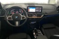 BMW X3 din 2024 cu 5.866 km - oferta BMW114811 - foto 10