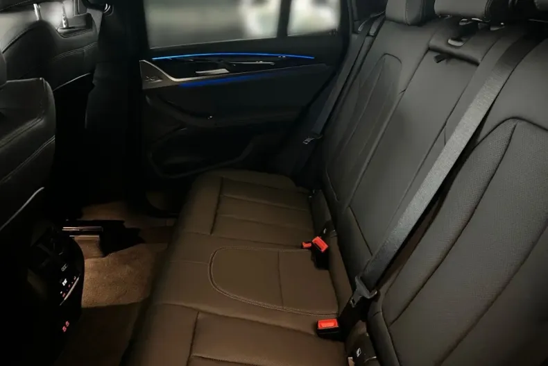 BMW X3 din 2024 cu 5.866 km - oferta BMW114811 - foto 11