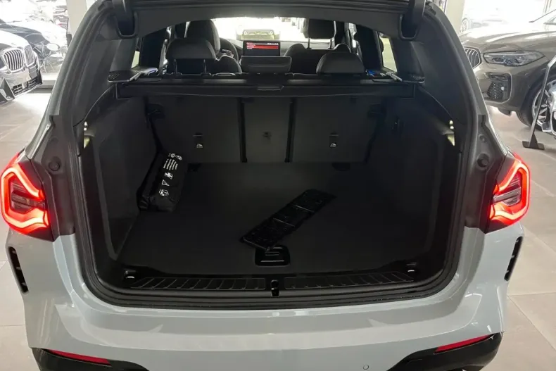 BMW X3 din 2024 cu 5.866 km - oferta BMW114811 - foto 12