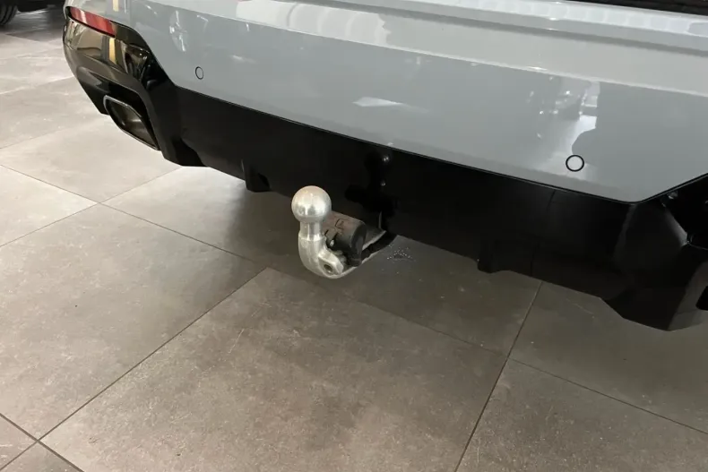 BMW X3 din 2024 cu 5.866 km - oferta BMW114811 - foto 13