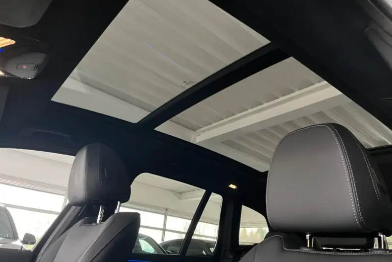 BMW X3 din 2024 cu 5.866 km - oferta BMW114811 - foto 15