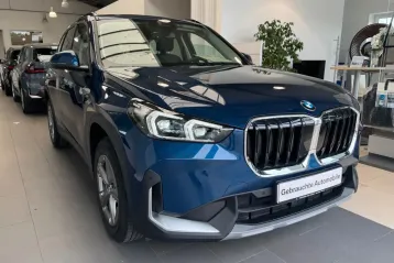 BMW X1 din 2024 - oferta BMW114812