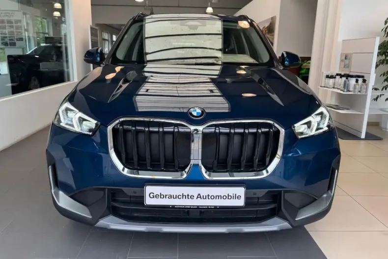 BMW X1 din 2024 cu 6.142 km - oferta BMW114812 - foto 2