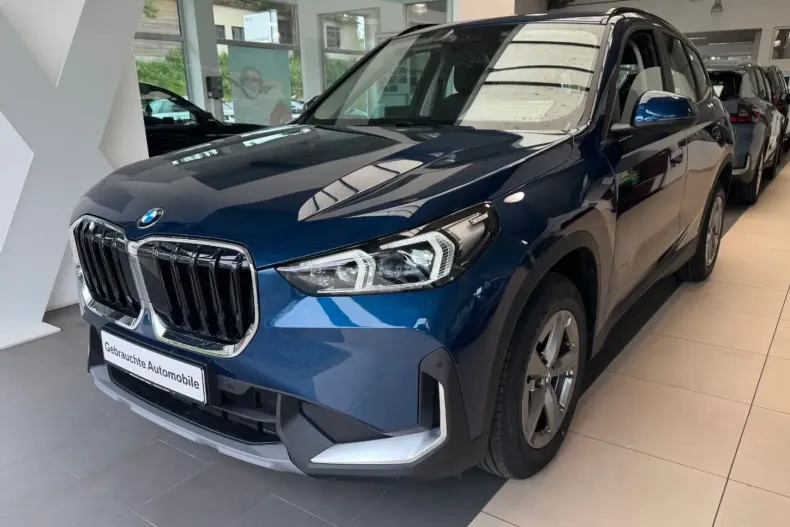 BMW X1 din 2024 cu 6.142 km - oferta BMW114812 - foto 3