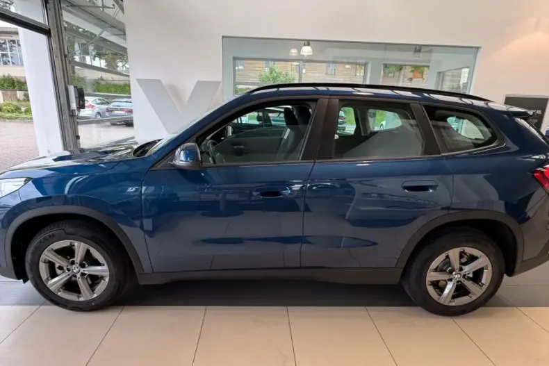 BMW X1 din 2024 cu 6.142 km - oferta BMW114812 - foto 4