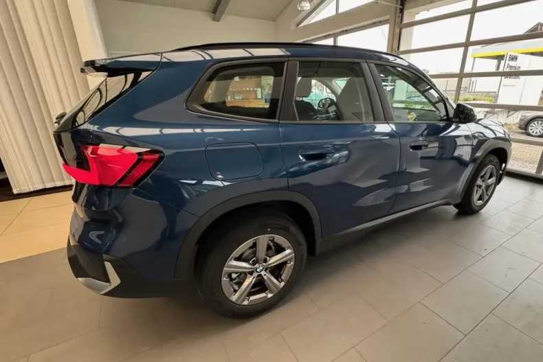 BMW X1 din 2024 cu 6.142 km - oferta BMW114812 - foto 6