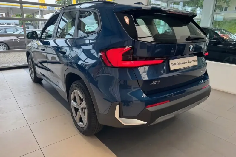 BMW X1 din 2024 cu 6.142 km - oferta BMW114812 - foto 7