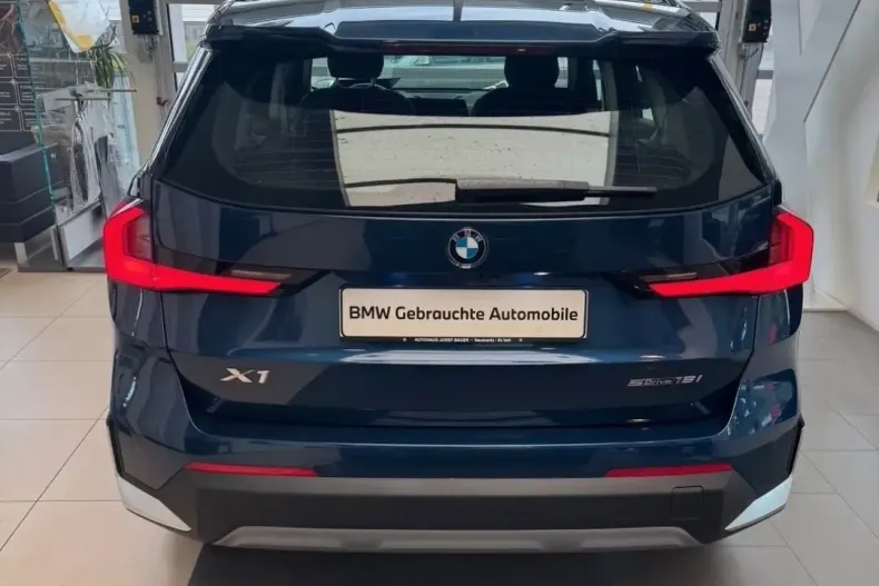 BMW X1 din 2024 cu 6.142 km - oferta BMW114812 - foto 8