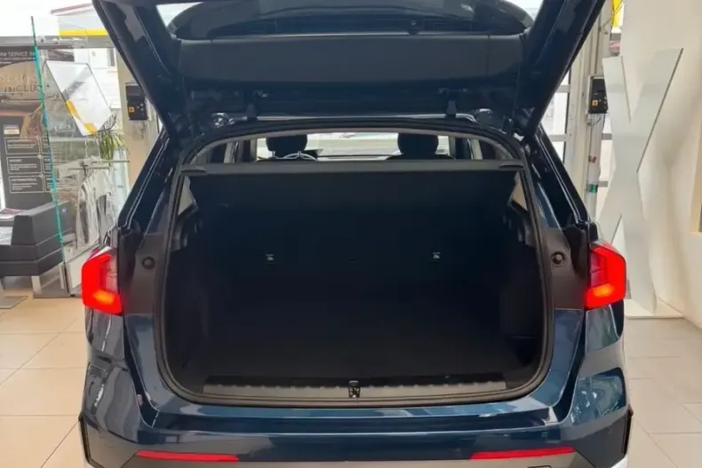 BMW X1 din 2024 cu 6.142 km - oferta BMW114812 - foto 9