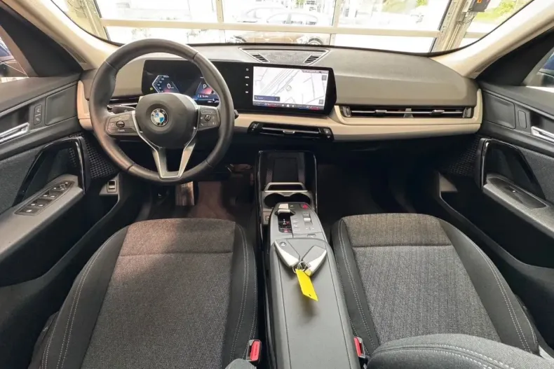 BMW X1 din 2024 cu 6.142 km - oferta BMW114812 - foto 10