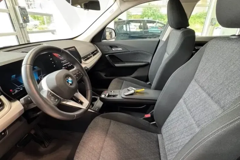 BMW X1 din 2024 cu 6.142 km - oferta BMW114812 - foto 12