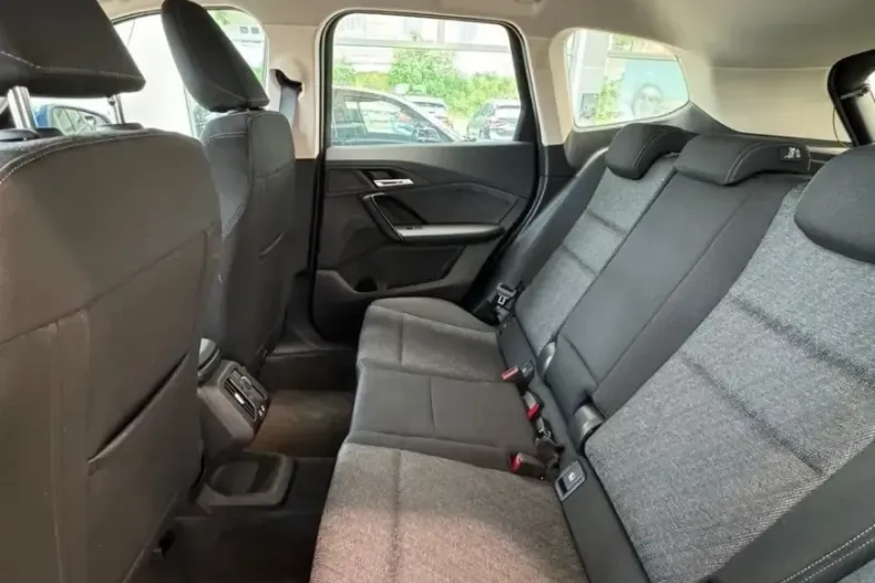 BMW X1 din 2024 cu 6.142 km - oferta BMW114812 - foto 13