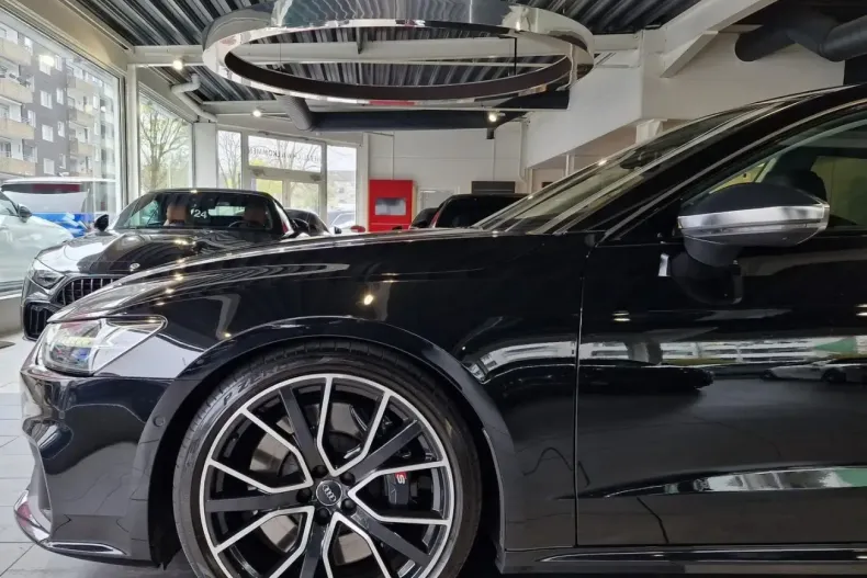 Audi S7 din 2023 cu 75.000 km - oferta AUD114813 - foto 2