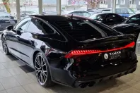 Audi S7 din 2023 cu 75.000 km - oferta AUD114813 - foto 4