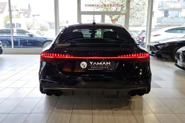 Audi S7 din 2023 cu 75.000 km - oferta AUD114813 - foto 5