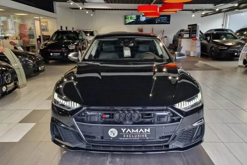 Audi S7 din 2023 cu 75.000 km - oferta AUD114813 - foto 8