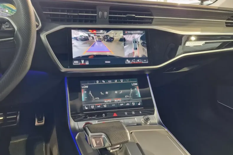 Audi S7 din 2023 cu 75.000 km - oferta AUD114813 - foto 12