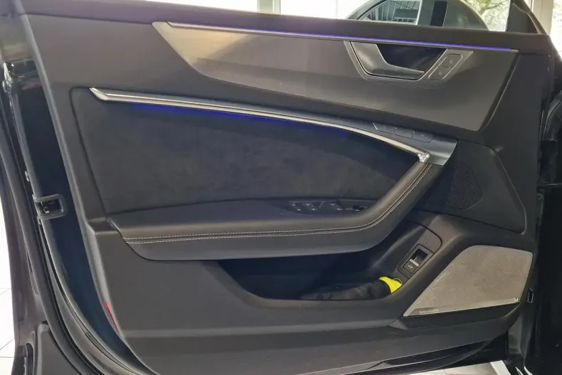 Audi S7 din 2023 cu 75.000 km - oferta AUD114813 - foto 14