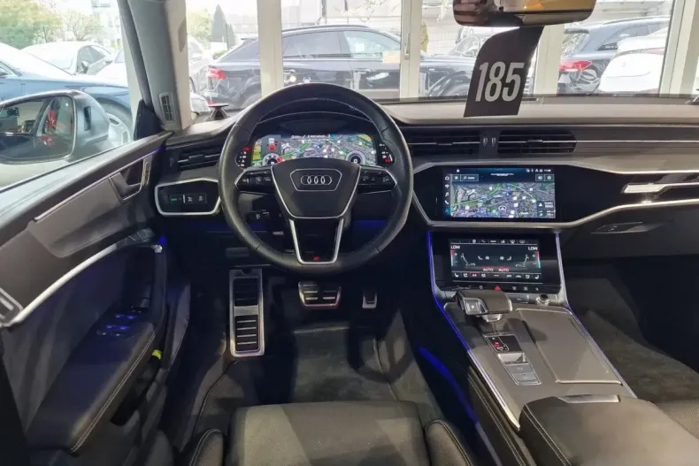 Audi S7 din 2023 cu 75.000 km - oferta AUD114813 - foto 15