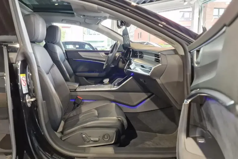 Audi S7 din 2023 cu 75.000 km - oferta AUD114813 - foto 17