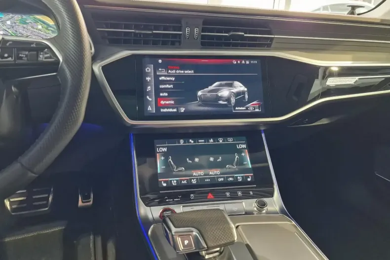 Audi S7 din 2023 cu 75.000 km - oferta AUD114813 - foto 18