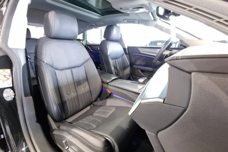 Audi S7 din 2023 cu 75.000 km - oferta AUD114813 - foto 19