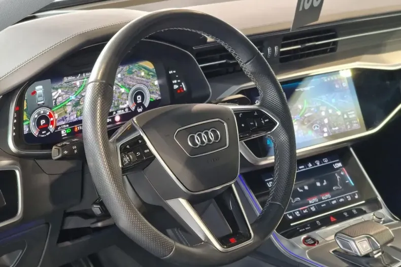 Audi S7 din 2023 cu 75.000 km - oferta AUD114813 - foto 23