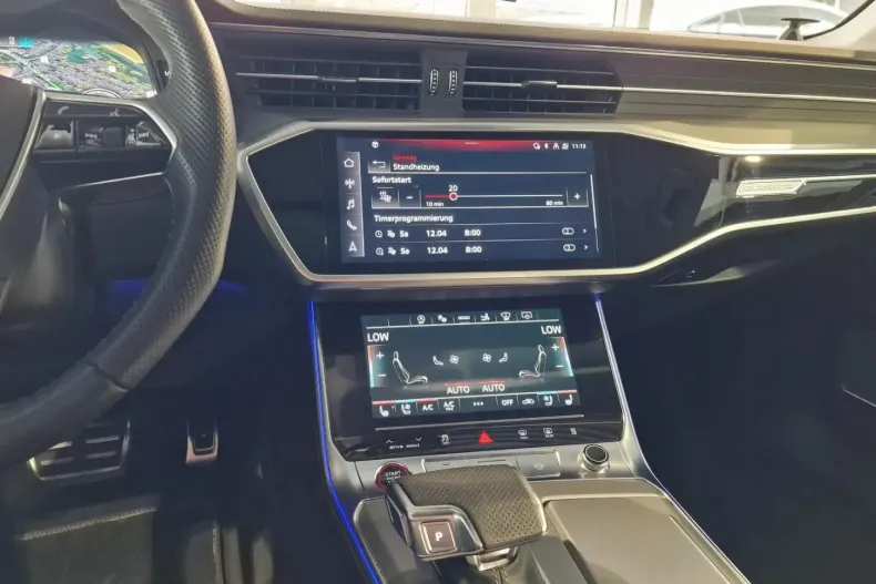 Audi S7 din 2023 cu 75.000 km - oferta AUD114813 - foto 24