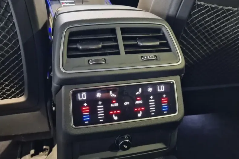 Audi S7 din 2023 cu 75.000 km - oferta AUD114813 - foto 27